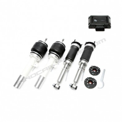 KIT SUSPENSIÓN NEUMÁTICA DIGITAL BMW E38
