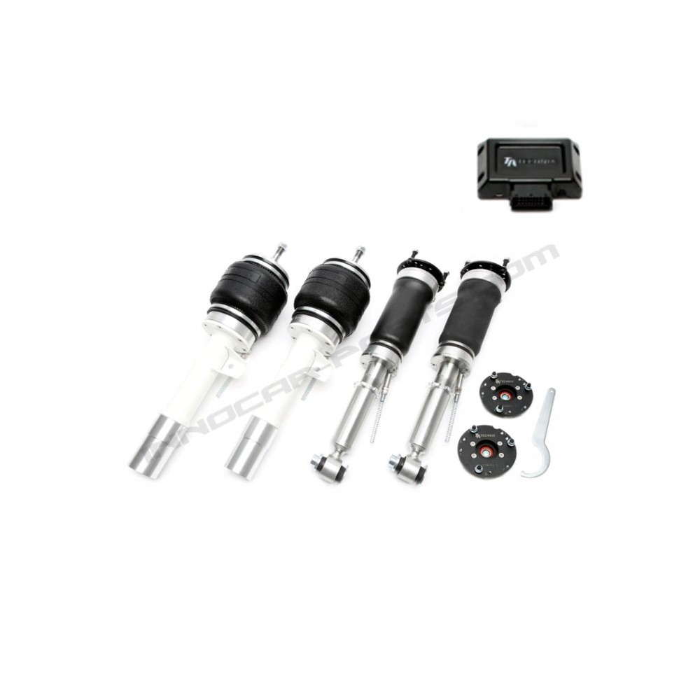 KIT SUSPENSIÓN NEUMÁTICA DIGITAL BMW E38