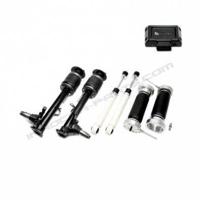 KIT SUSPENSIÓN NEUMÁTICA DIGITAL BMW E9