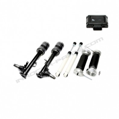 KIT SUSPENSIÓN NEUMÁTICA DIGITAL BMW