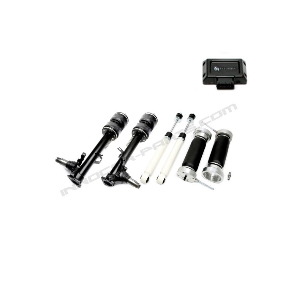 KIT SUSPENSIÓN NEUMÁTICA DIGITAL BMW