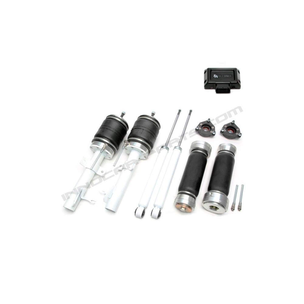 KIT SUSPENSIÓN NEUMÁTICA DIGITAL FORD FOCUS