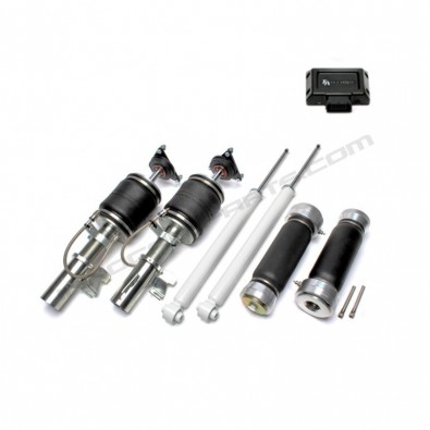 KIT SUSPENSIÓN NEUMÁTICA DIGITAL FORD/MAZDA/VOLVO