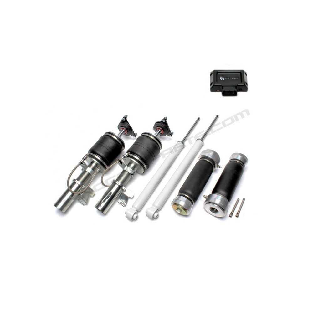 KIT SUSPENSIÓN NEUMÁTICA DIGITAL FORD/MAZDA/VOLVO