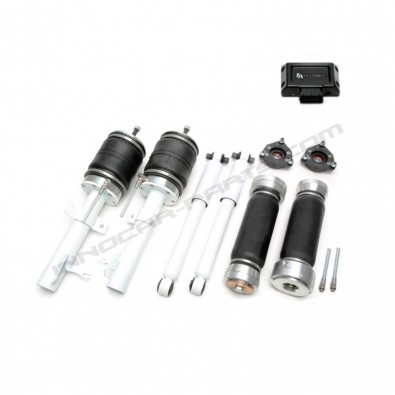 KIT SUSPENSIÓN NEUMÁTICADIGITAL FOCUS TURNIER