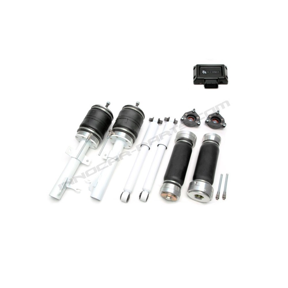 KIT SUSPENSIÓN NEUMÁTICADIGITAL FOCUS TURNIER