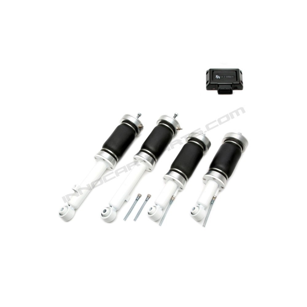 KIT SUSPENSIÓN NEUMÁTICA DIGITAL MAZDA MX-5