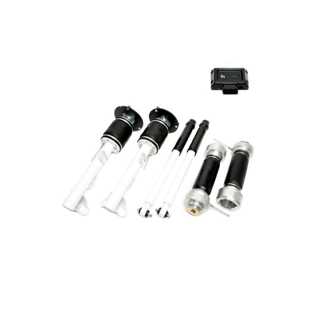 KIT SUSPENSIÓN NEUMÁTICA DIGITAL MERCEDES
