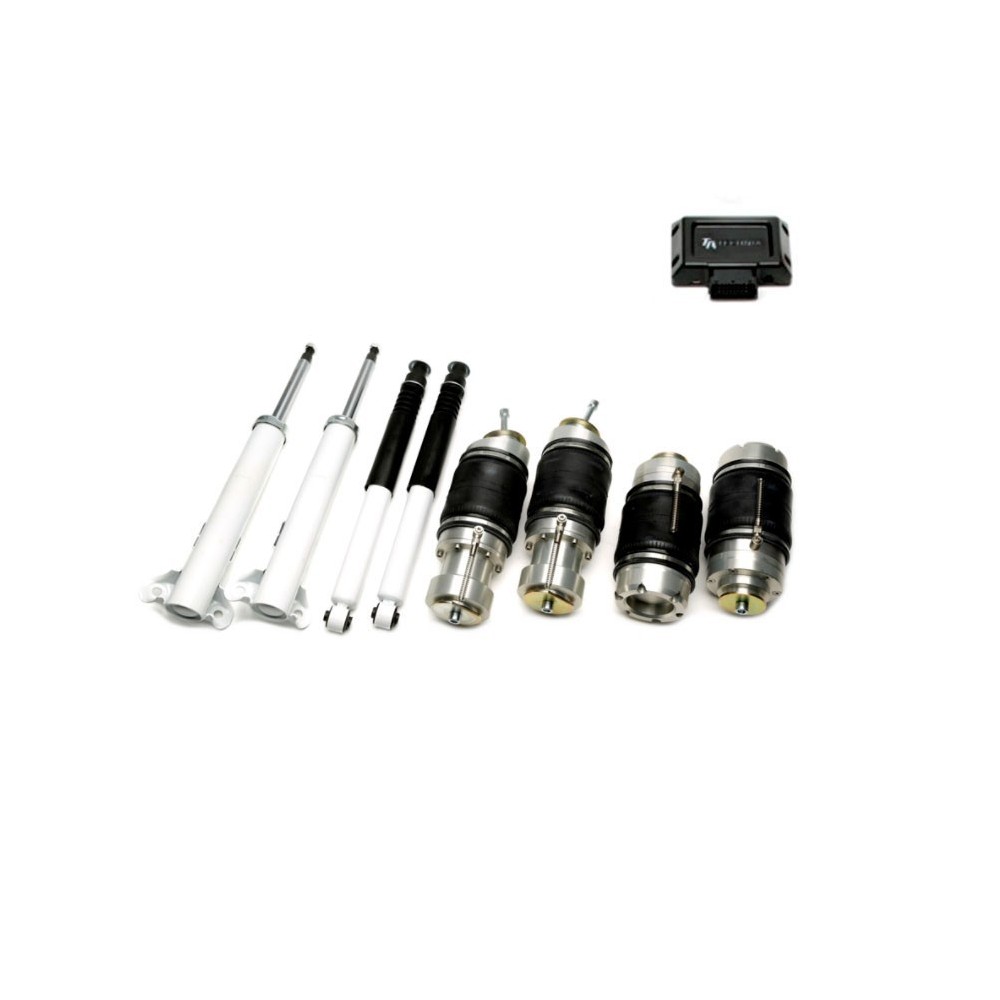 KIT SUSPENSIÓN NEUMÁTICA DIGITAL MERCEDES 190