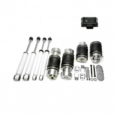 KIT SUSPENSIÓN NEUMÁTICA DIGITAL CLASE S