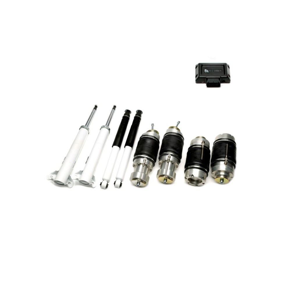 KIT SUSPENSIÓN NEUMÁTICA DIGITAL SL R129