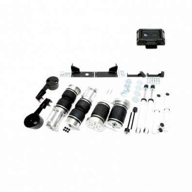 KIT SUSPENSIÓN NEUMÁTICA DIGITAL CLASE S