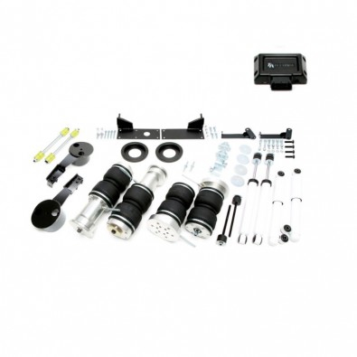 KIT SUSPENSIÓN NEUMÁTICA DIGITAL SL R107