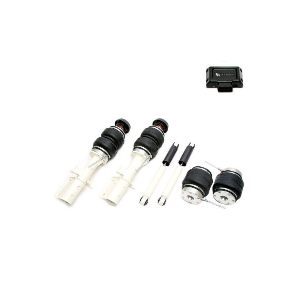 KIT SUSPENSIÓN NEUMÁTICA DIGITAL MERCEDES