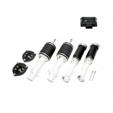 KIT SUSPENSIÓN NEUMÁTICA DIGITAL MINI R55/R56/R57/R58/R59