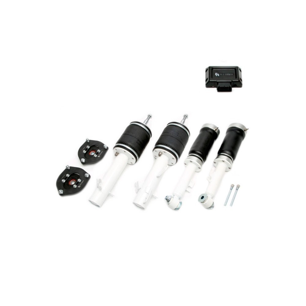 KIT SUSPENSIÓN NEUMÁTICA DIGITAL MINI R55/R56/R57/R58/R59