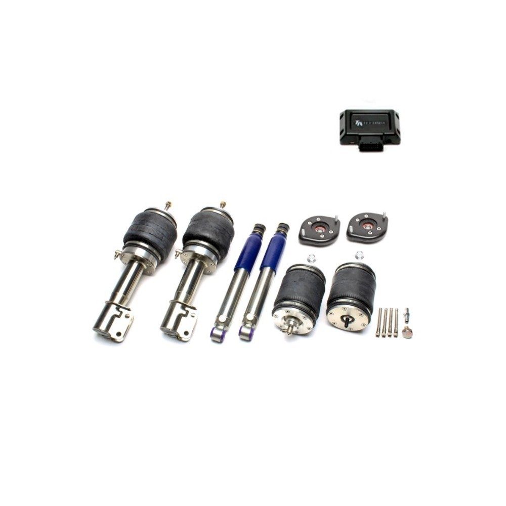 KIT SUSPENSIÓN NEUMÁTICA DIGITAL A+D OPEL