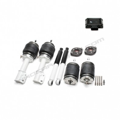 KIT SUSPENSIÓN NEUMÁTICA DIGITAL OPEL