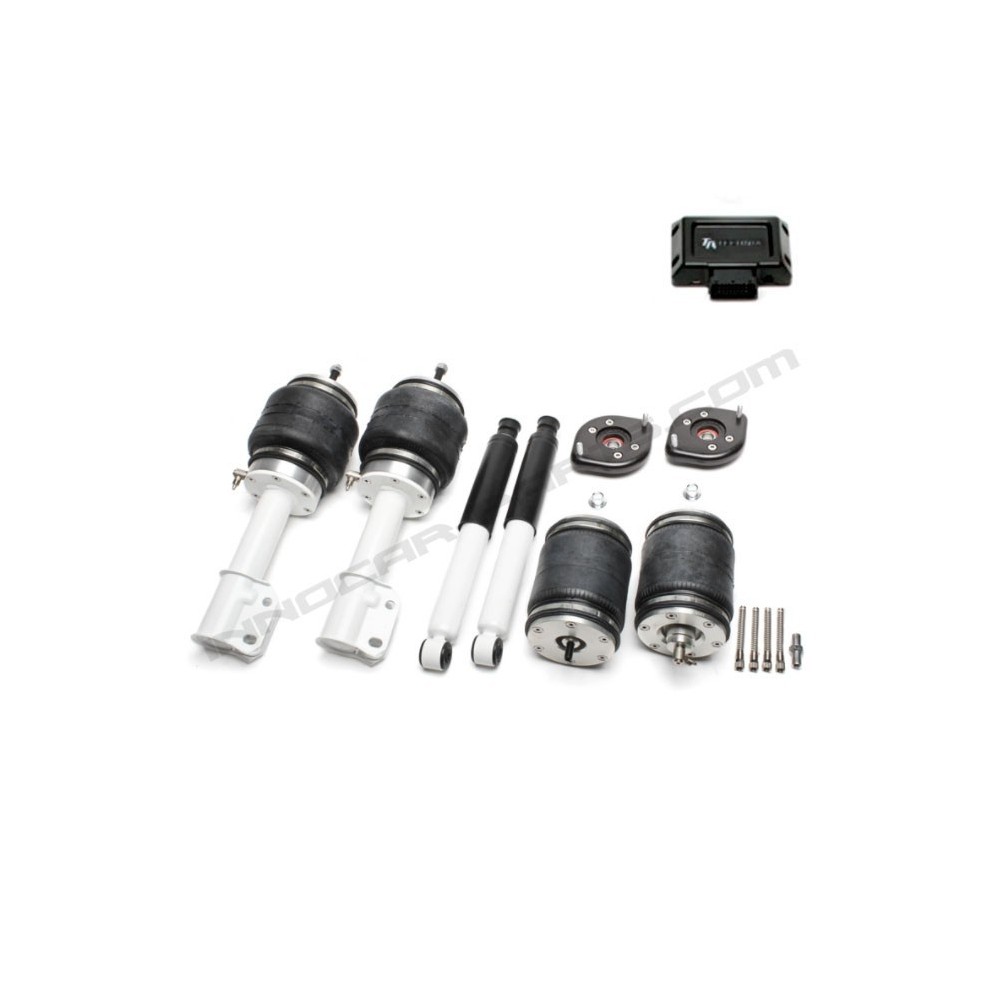 KIT SUSPENSIÓN NEUMÁTICA DIGITAL OPEL