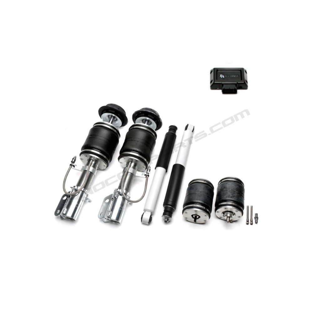KIT SUSPENSIÓN NEUMÁTICA DIGITAL OPEL CORSA (M10)