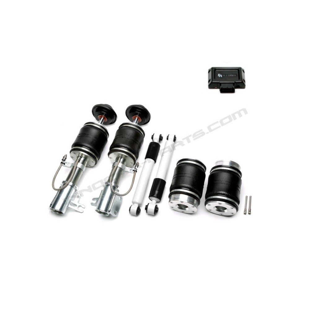 KIT SUSPENSIÓN NEUMÁTICA DIGITAL OPEL ASTRA