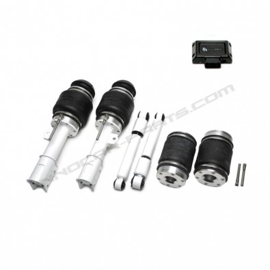 KIT SUSPENSIÓN NEUMÁTICA DIGITAL ASTRA