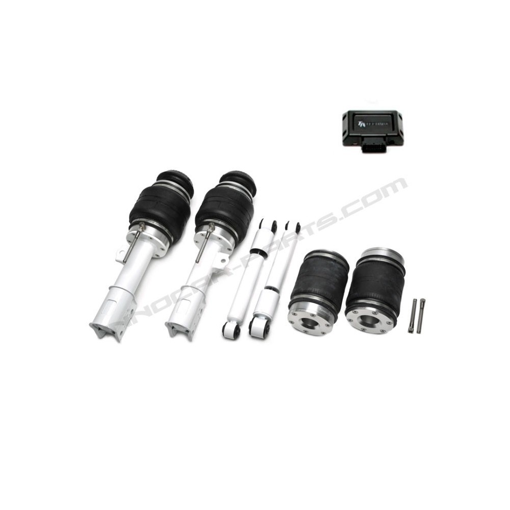 KIT SUSPENSIÓN NEUMÁTICA DIGITAL ASTRA
