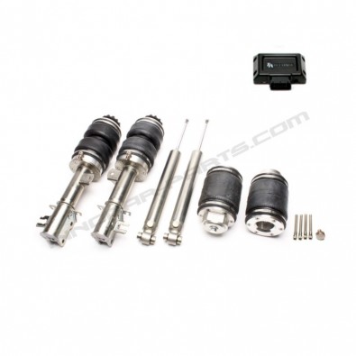 KIT SUSPENSIÓN NEUMÁTICA DIGITAL A+D ALFA/FIAT/OPEL
