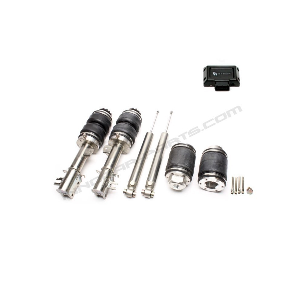 KIT SUSPENSIÓN NEUMÁTICA DIGITAL A+D ALFA/FIAT/OPEL