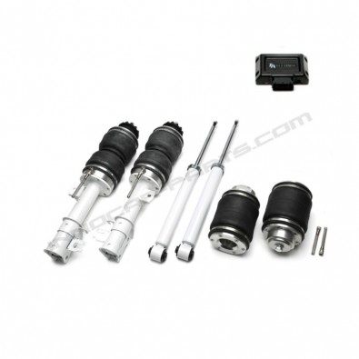 KIT SUSPENSIÓN NEUMÁTICA DIGITAL ALFA/FIAT/OPEL