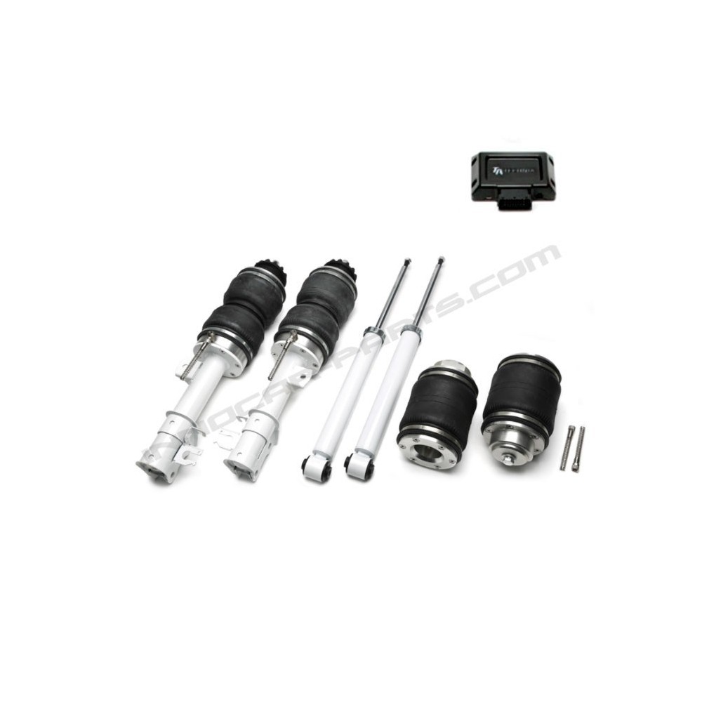 KIT SUSPENSIÓN NEUMÁTICA DIGITAL ALFA/FIAT/OPEL