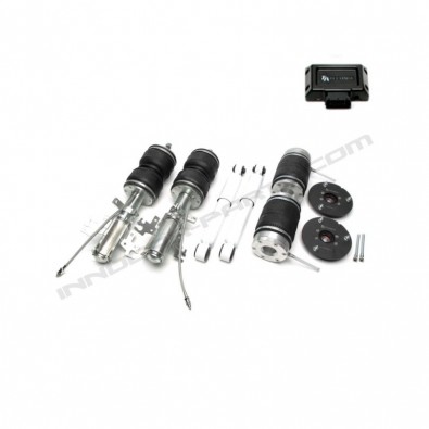 KIT SUSPENSIÓN NEUMÁTICA DIGITAL OPEL