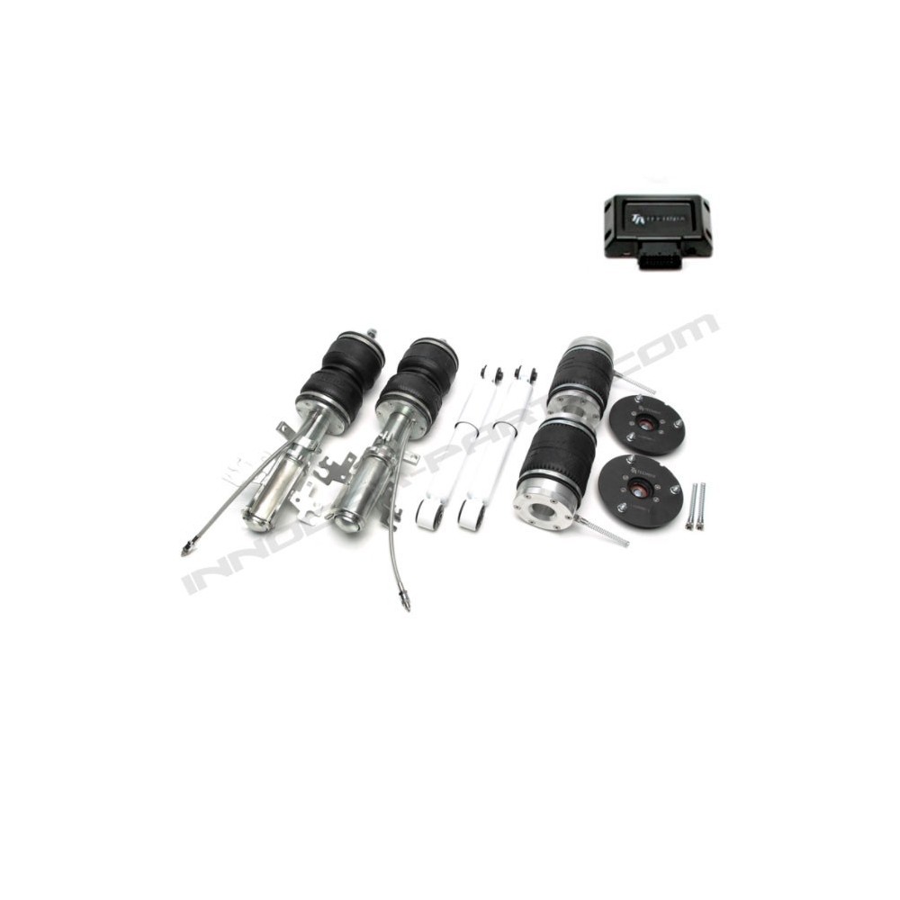 KIT SUSPENSIÓN NEUMÁTICA DIGITAL OPEL