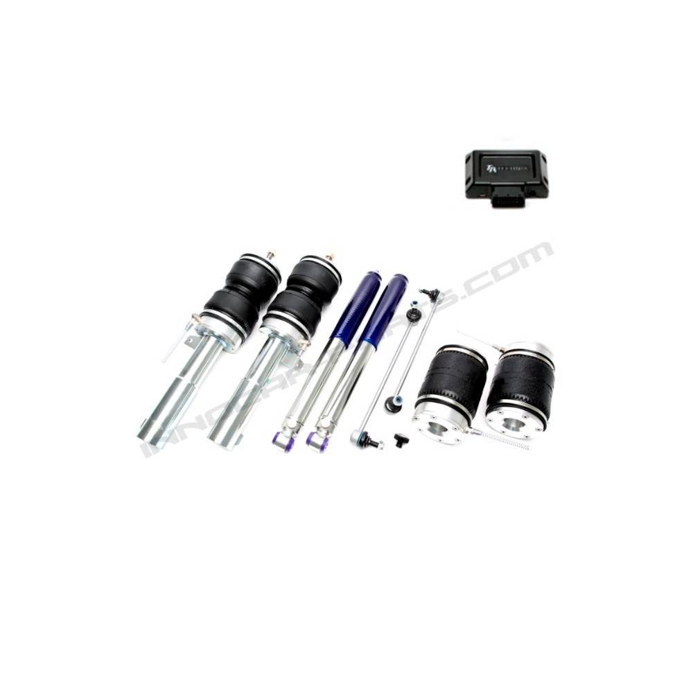 KIT SUSPENSIÓN NEUMÁTICA DIGITAL A+D ASTRA GTC