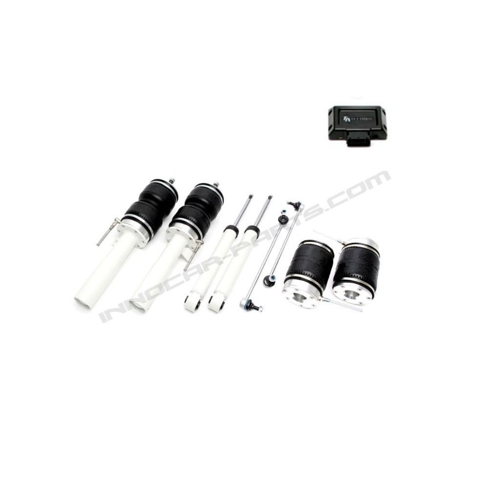 KIT SUSPENSIÓN NEUMÁTICA DIGITAL ASTRA GTC