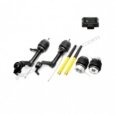 KIT SUSPENSIÓN NEUMÁTICA DIGITAL KADETT