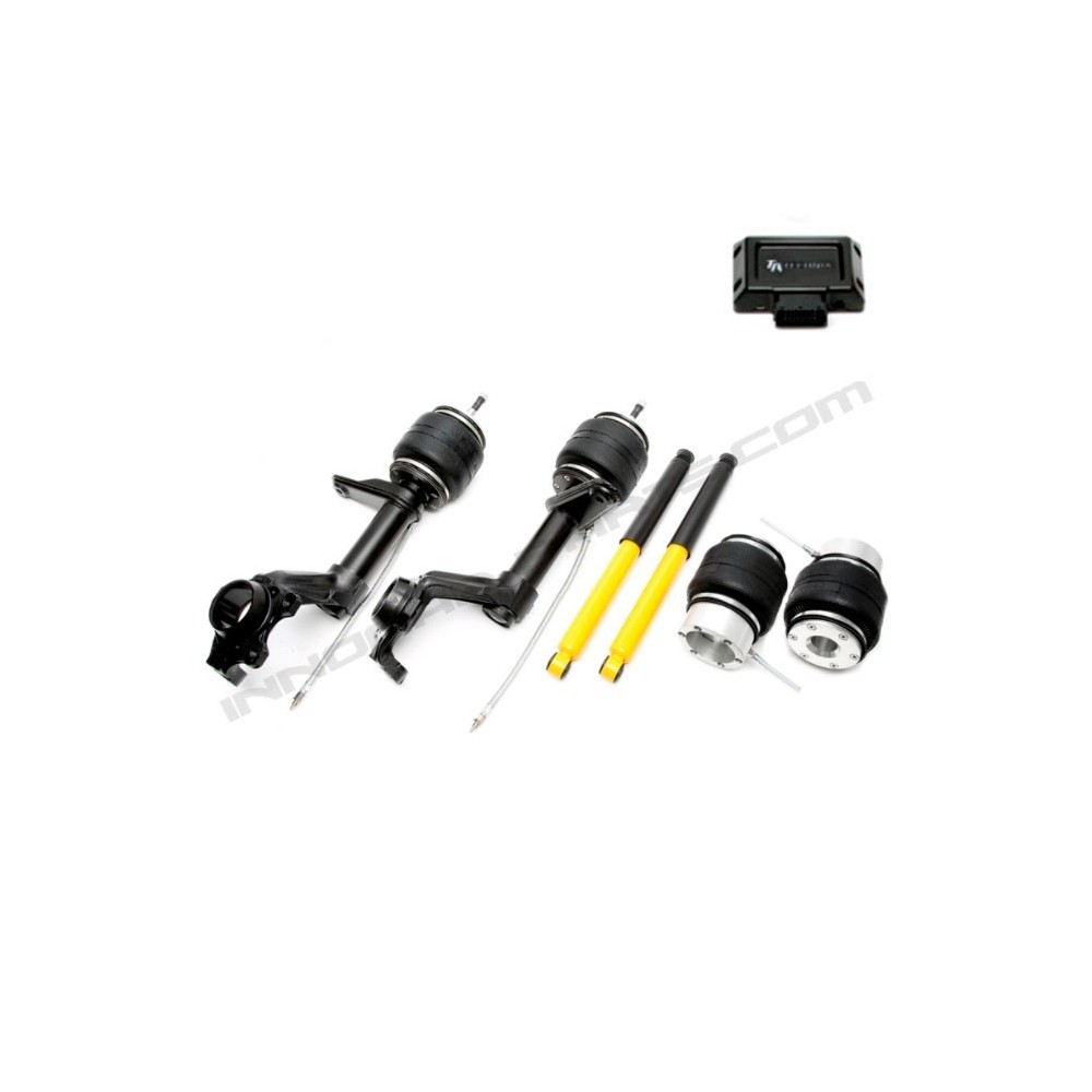 KIT SUSPENSIÓN NEUMÁTICA DIGITAL KADETT