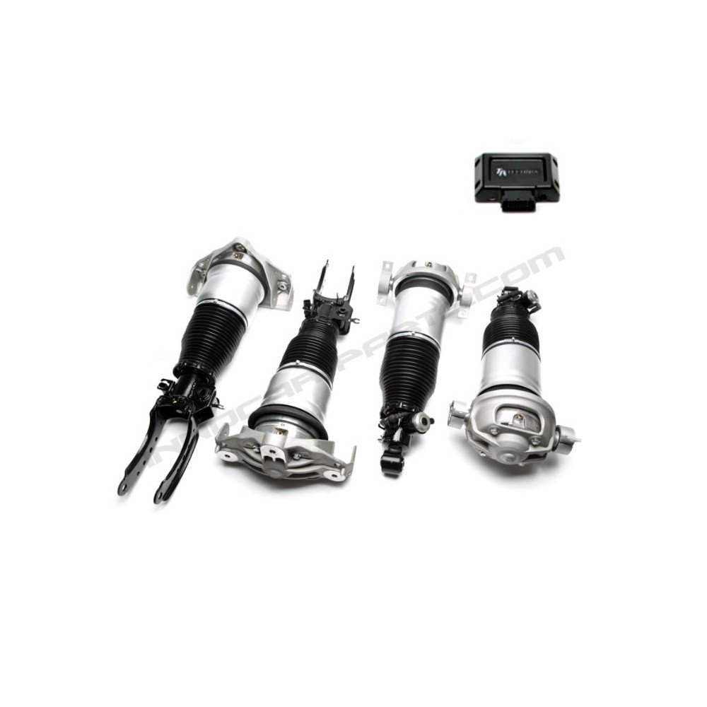 KIT SUSP. NEUMÁTICA DIGITAL AUDI/PORSCHE/VOLKSWAGEN