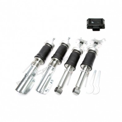 KIT SUSPENSIÓN NEUMÁTICA DIGITAL PORSCHE 911