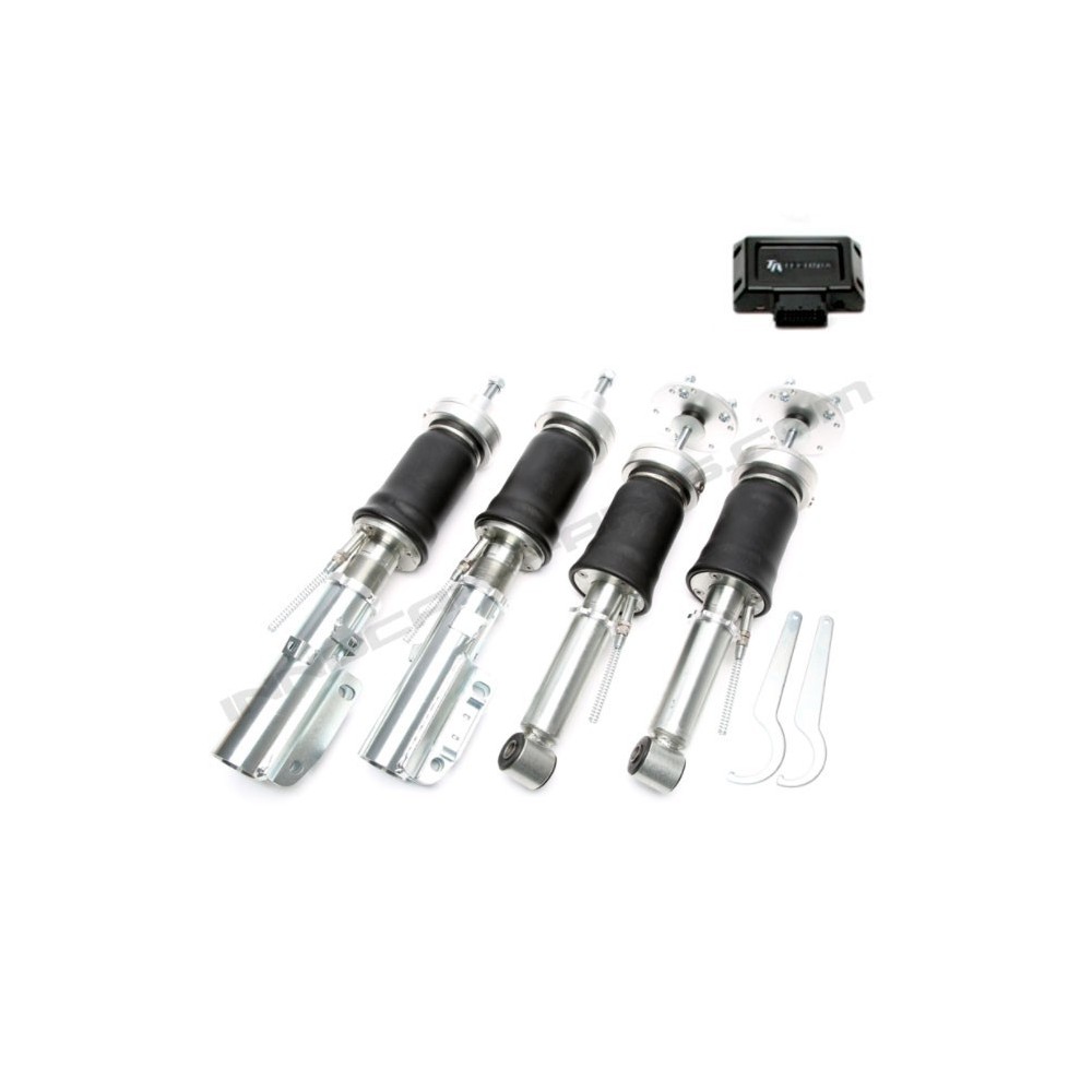 KIT SUSPENSIÓN NEUMÁTICA DIGITAL PORSCHE 911