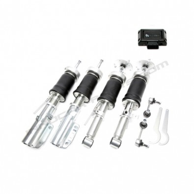 KIT SUSPENSIÓN NEUMÁTICA DIGITAL PORSCHE 911