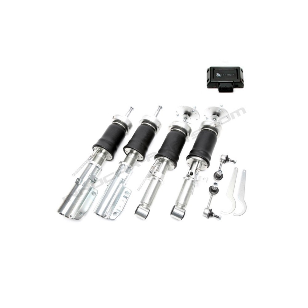 KIT SUSPENSIÓN NEUMÁTICA DIGITAL PORSCHE 911