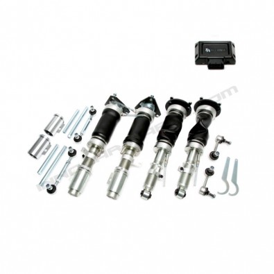 KIT SUSPENSIÓN NEUMÁTICA DIGITAL PORSCHE 911 (996)