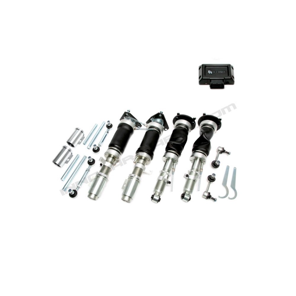 KIT SUSPENSIÓN NEUMÁTICA DIGITAL PORSCHE 911 (996)
