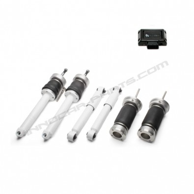 KIT SUSPENSIÓN NEUMÁTICA DIGITAL SMART