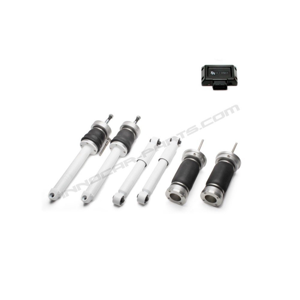 KIT SUSPENSIÓN NEUMÁTICA DIGITAL SMART