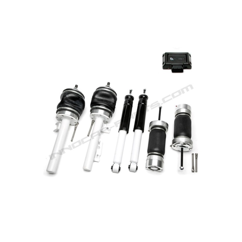 KIT SUSPENSIÓN NEUMÁTICA DIGITAL SMART FORTWO