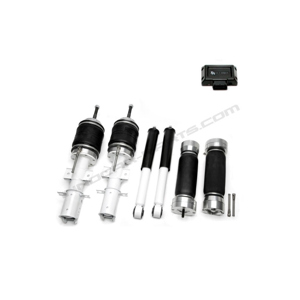 KIT SUSPENSIÓN NEUMÁTICA DIGITAL VOLVO