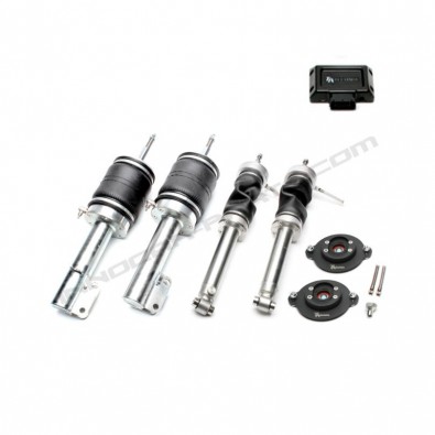 KIT SUSPENSIÓN NEUM. DIGITAL A+D VOLKSWAGEN