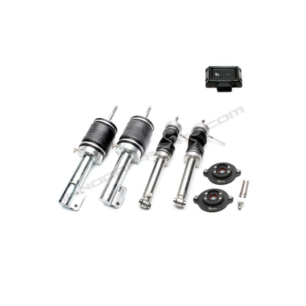 KIT SUSPENSIÓN NEUM. DIGITAL A+D VOLKSWAGEN